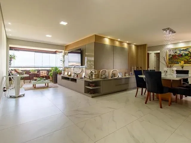 Imagem: Apartamento - Jardim Chapadão - Campinas