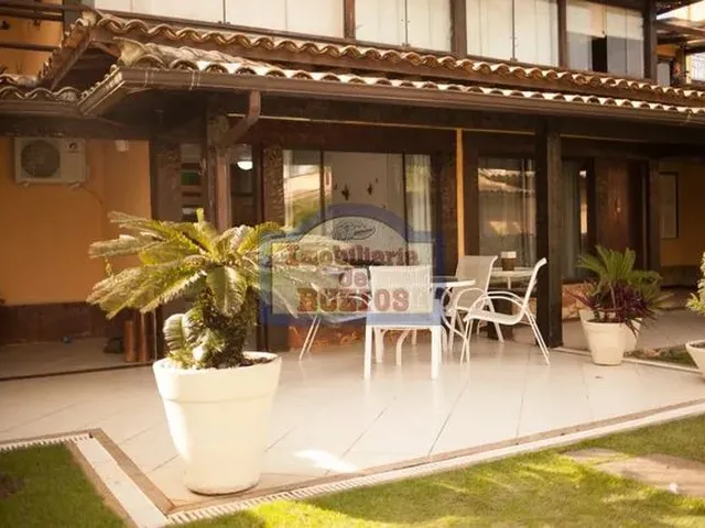 Imagem: Casa de 2 Quartos a Passos da Praia de Geribá