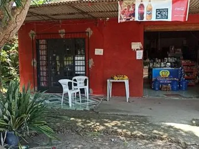 Imagem: Vendo Ponto Comercial com Uma Casa