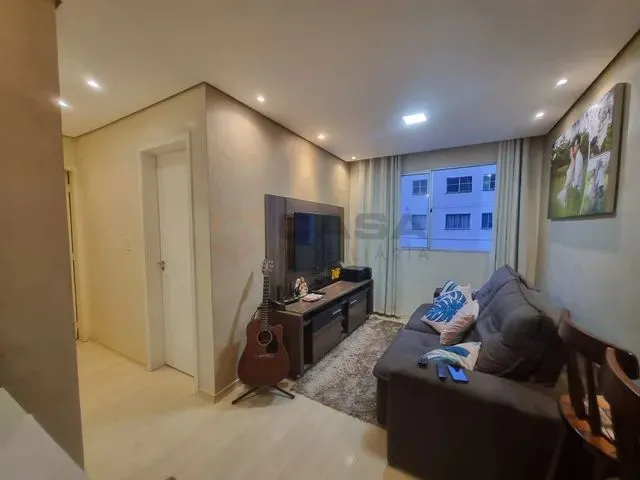 Imagem: Af- Excelente Apartamento 2 Quartos com