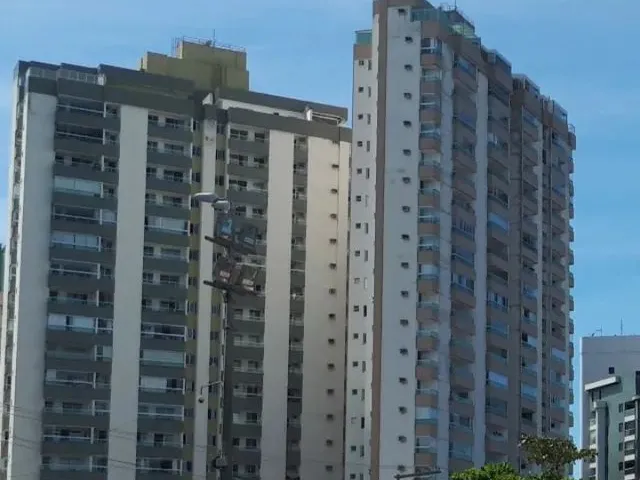 Imagem: Dois Quartos - Praia de Itapuã