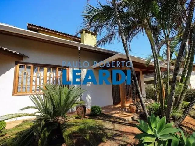 Imagem: Casa em Condomínio - Condomínio Flamboyant-B