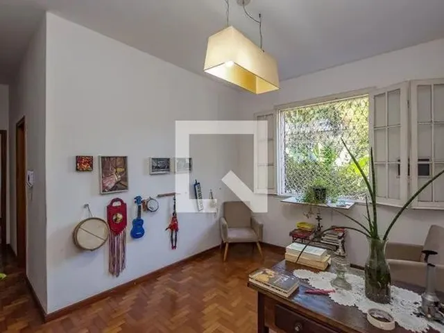 Imagem: Apartamento À Venda - Cidade Jardim, 3