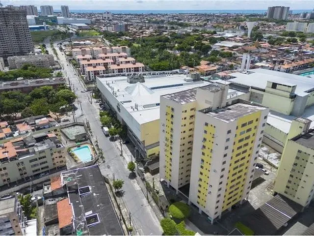 Imagem: Apartamento de 4 Quartos no São Gerardo