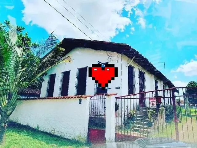 Imagem: Vendo Excelente Sítio/Casa Super Arborizado