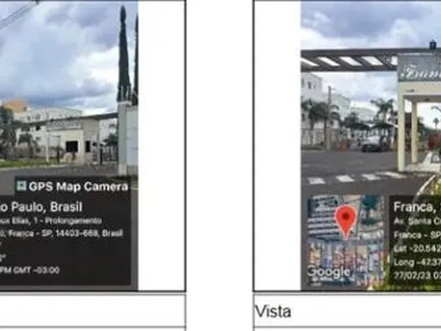 Imagem: Franca - Apartamento Padrão - Vila santa