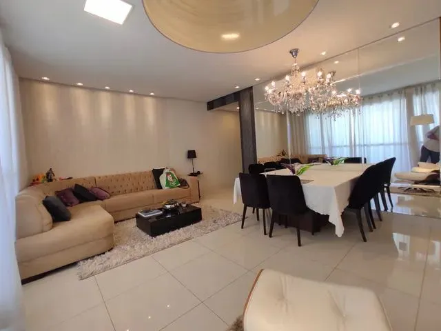 Imagem 16: Edifício American Residence - 3 Suítes - 135M²