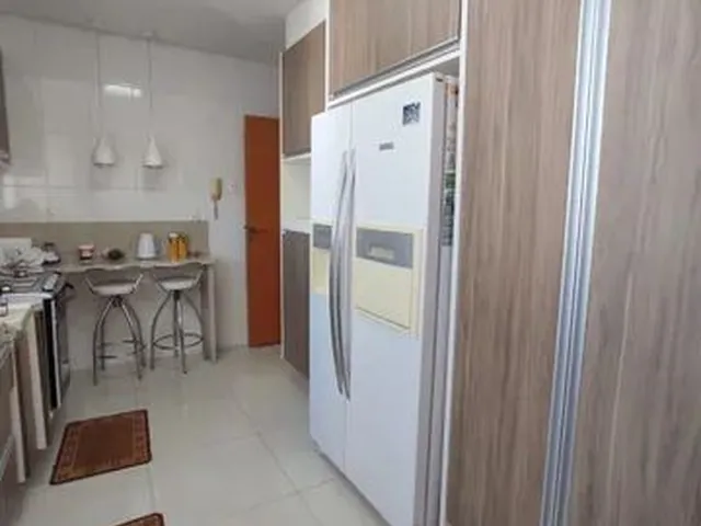 Imagem 4: Edifício American Residence - 3 Suítes - 135M²