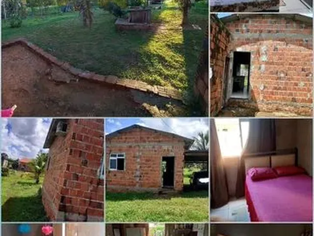 Imagem: Vendo Ou Troco Essa Casa