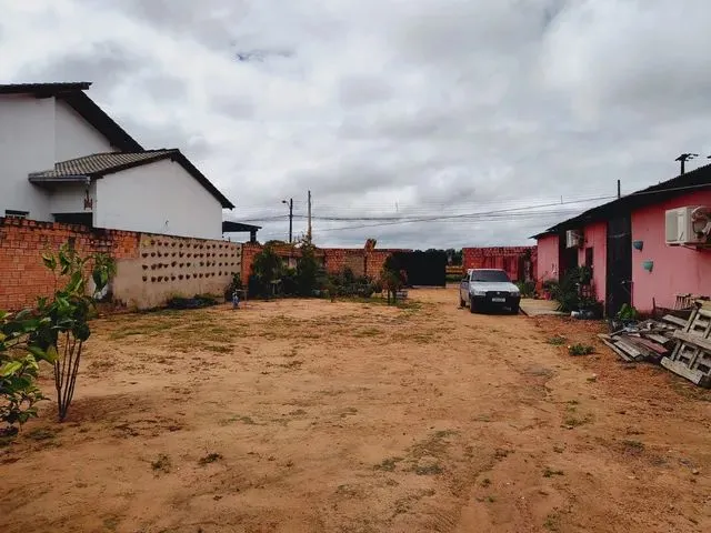 Imagem 7: Casa com 2 Quartos e 01 Ponto Comercial - Centenário - Boa Vista - Rr