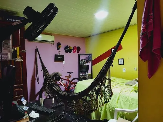 Imagem 5: Casa com 2 Quartos e 01 Ponto Comercial - Centenário - Boa Vista - Rr