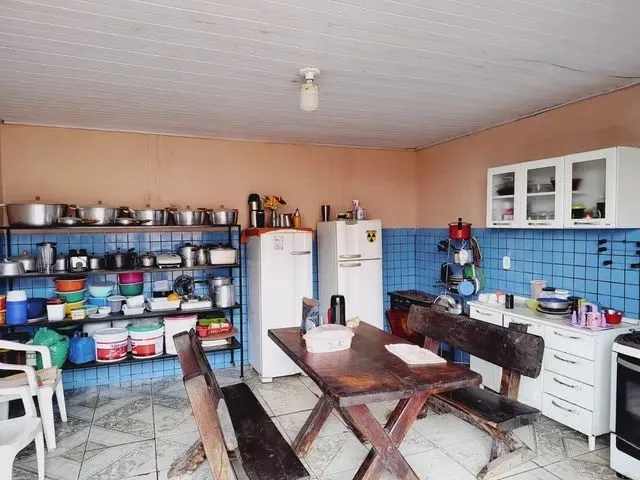 Imagem 4: Casa com 2 Quartos e 01 Ponto Comercial - Centenário - Boa Vista - Rr