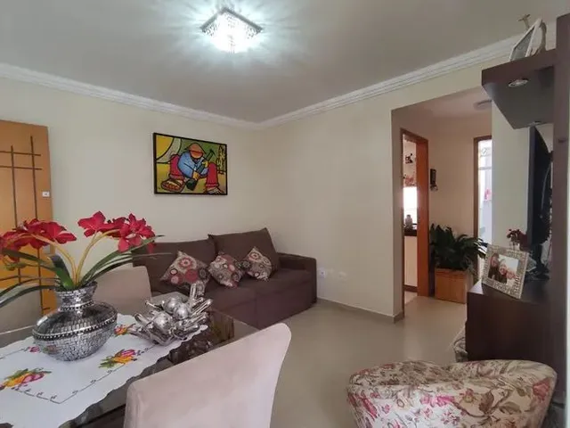 Imagem 7: Contagem - Apartamento Padrão - Alvorada