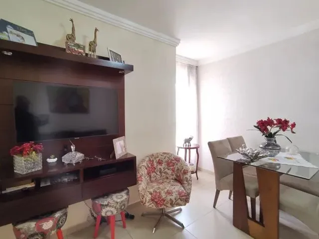 Imagem 13: Contagem - Apartamento Padrão - Alvorada