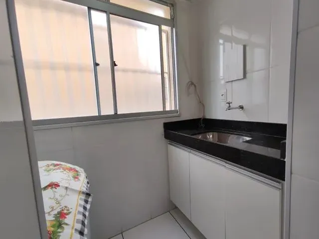 Imagem 11: Contagem - Apartamento Padrão - Alvorada