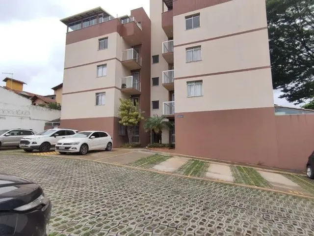 Imagem 8: Contagem - Apartamento Padrão - Alvorada