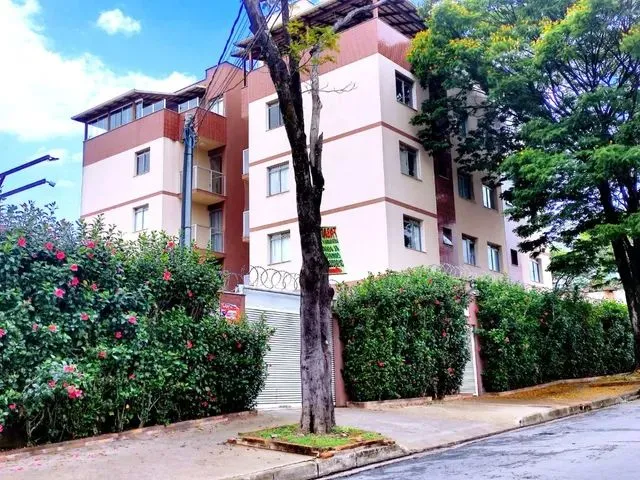 Imagem 9: Contagem - Apartamento Padrão - Alvorada