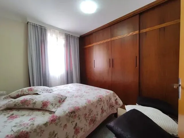Imagem 12: Contagem - Apartamento Padrão - Alvorada