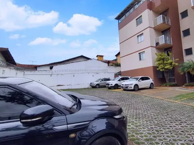 Imagem 6: Contagem - Apartamento Padrão - Alvorada
