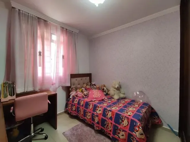 Imagem 2: Contagem - Apartamento Padrão - Alvorada