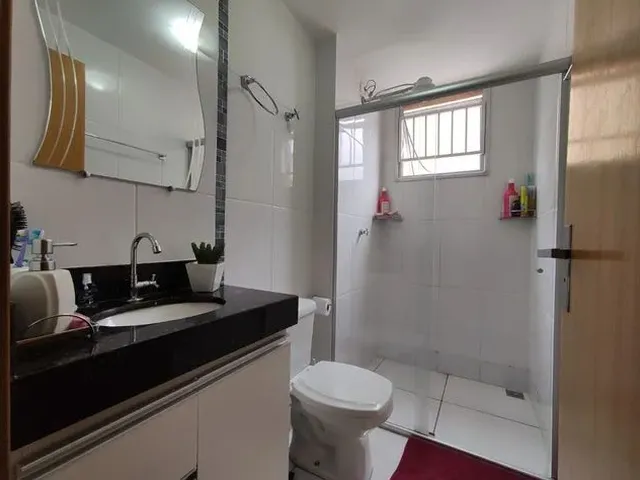 Imagem 10: Contagem - Apartamento Padrão - Alvorada