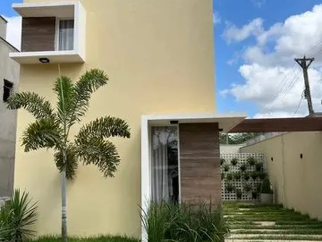 Imagem: Js- Casa Duplex para Venda Tem 97 M2 com