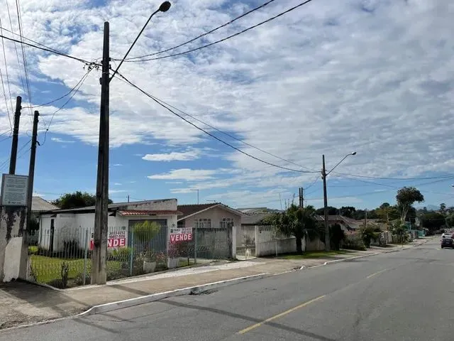 Imagem: Terreno a Venda em Pinhais, 360M² - R$510.000,00