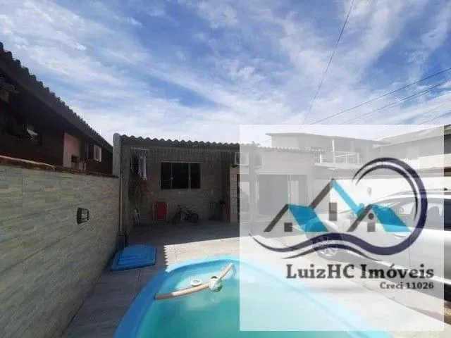 Imagem: Casa para Venda em Florianópolis, Tapera