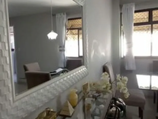 Imagem 1: Apartamento Quarto e Sala com Planejados, no Centro de Macaé Rj!