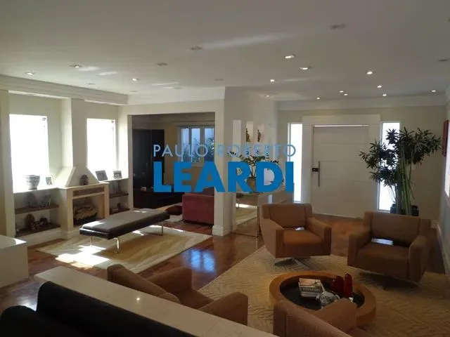 Imagem: Casa em Condomínio - Vila Madalena - Sp