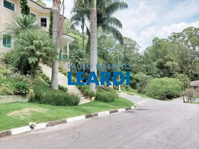 Imagem: Casa em Condomínio - Jardim Indaiá - Sp