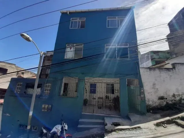 Imagem: Casa para Alugar na Av. Cardeal da Silva