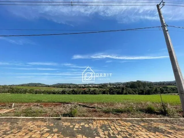 Imagem: Terreno À Venda, 382 M² por R$ 112.000,00