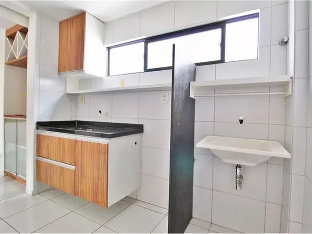 Imagem: Apartamento À Venda com 3 Quartos Sendo