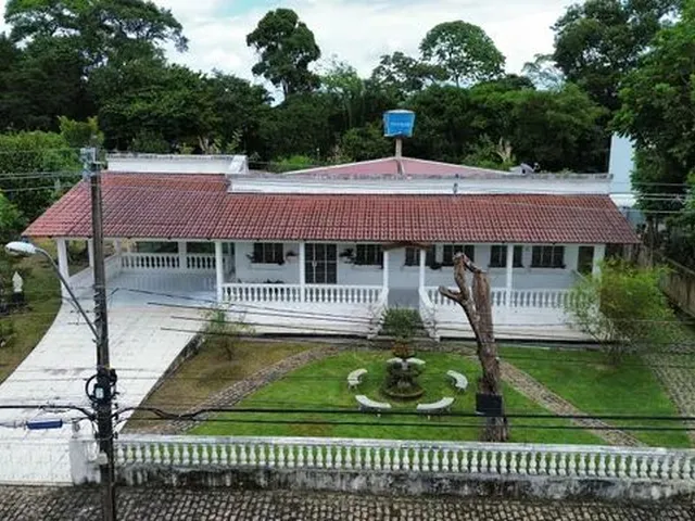 Imagem: Chácara em Condomínio em Maceió