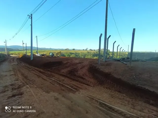 Imagem: Excelente Lote em Jacutinga Mg