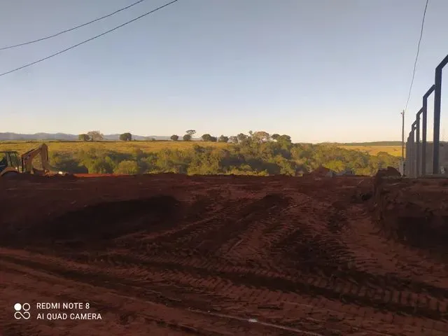 Imagem 3: Excelente Lote em Jacutinga Mg