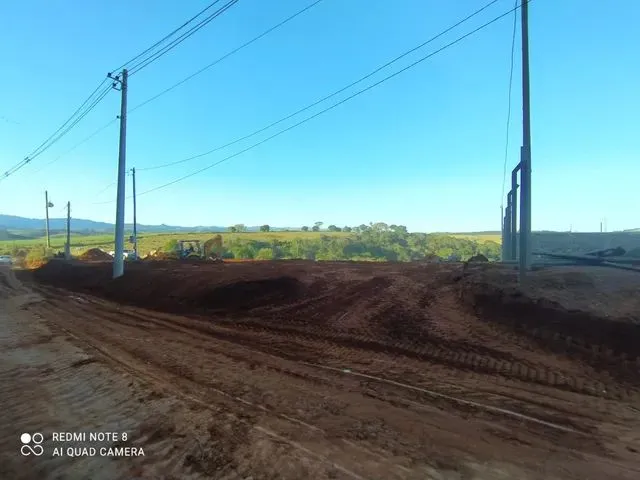 Imagem 5: Excelente Lote em Jacutinga Mg