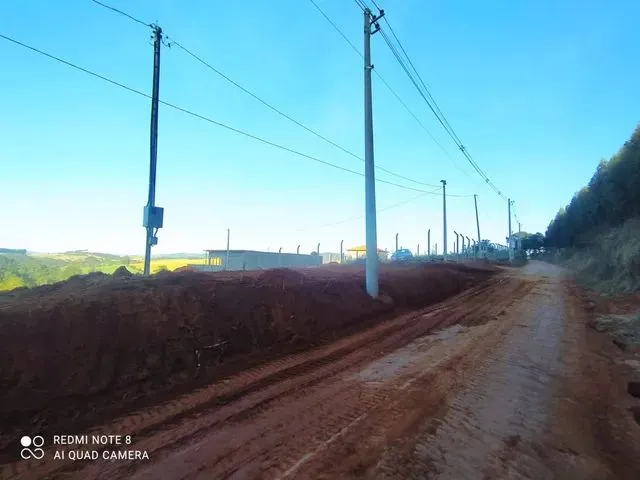 Imagem 6: Excelente Lote em Jacutinga Mg