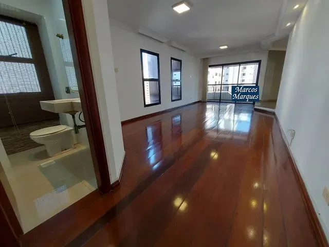 Imagem: Apartamento Próximo À Praia, 3 Vagas de