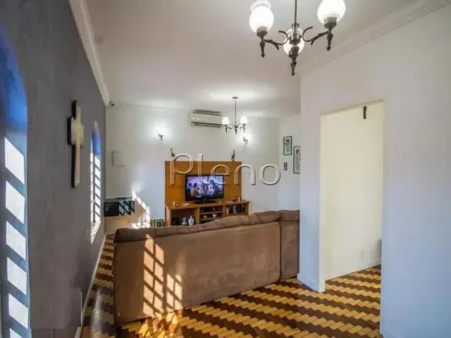 Imagem: Casa - Jardim Chapadão - Campinas