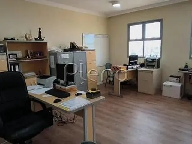 Imagem: Sala À Venda no Jardim Chapadão - Campinas/Sp