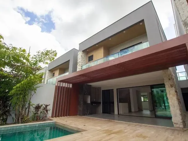 Imagem: Duplex de Luxo em Condomínio Próximo Ao