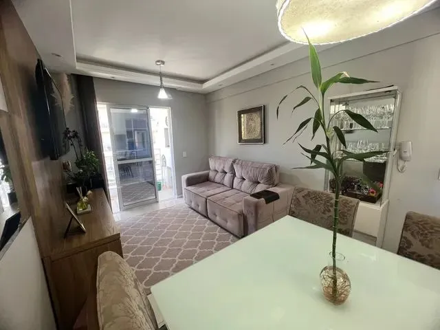 Imagem: Apartamento com Suíte Mobiliado