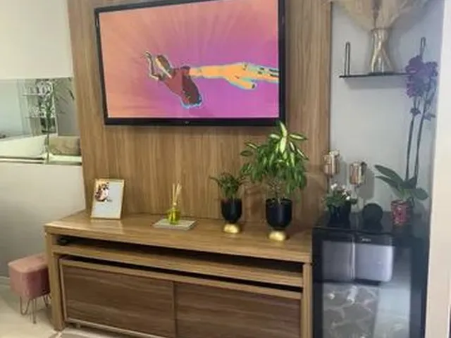 Imagem 5: Apartamento com Suíte Mobiliado