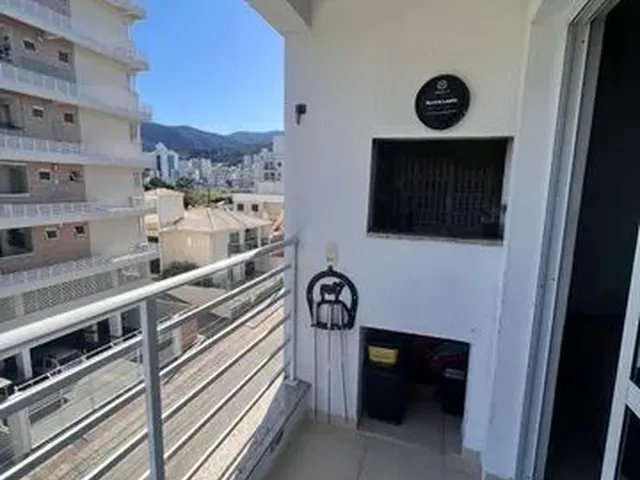 Imagem 14: Apartamento com Suíte Mobiliado