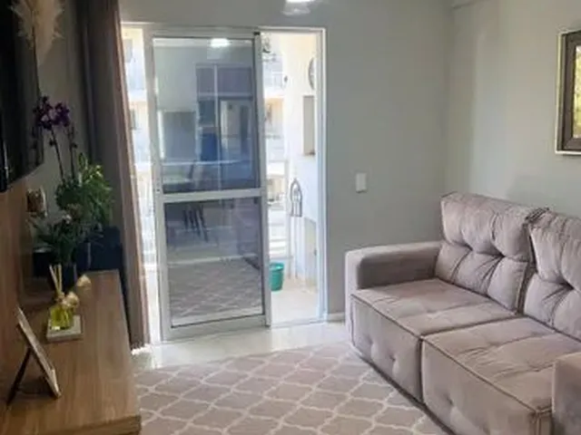 Imagem 12: Apartamento com Suíte Mobiliado