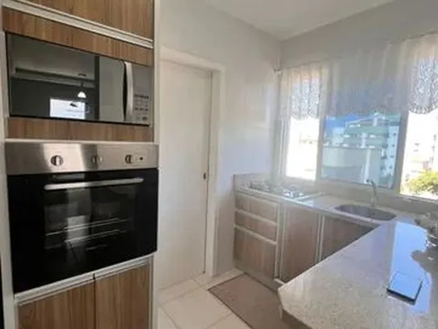 Imagem 15: Apartamento com Suíte Mobiliado