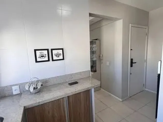 Imagem 3: Apartamento com Suíte Mobiliado