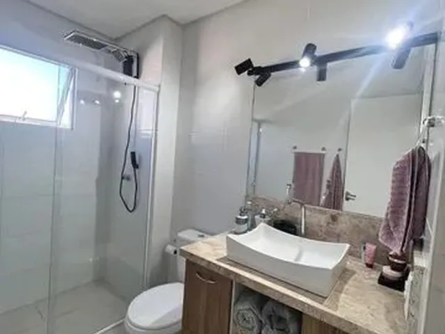 Imagem 10: Apartamento com Suíte Mobiliado